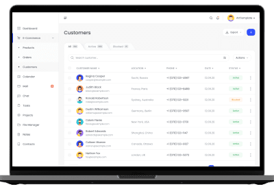 Product Management