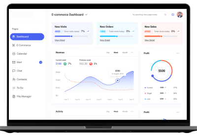 Customer Management