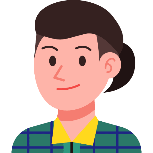 Admin Avatar