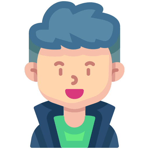 Admin Avatar