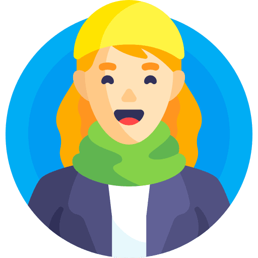 Admin Avatar